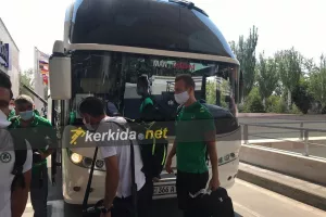 Ομόνοια στο ξενοδοχείο (ΦΩΤΟΣ Kerkida)