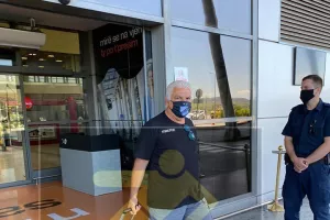 Στο Κόσοβο το ΑΠΟΕΛ (βίντεο/φώτος)
