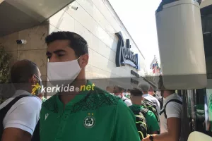 Ομόνοια στο ξενοδοχείο (ΦΩΤΟΣ Kerkida)