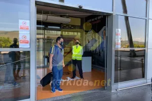 Στο Κόσοβο το ΑΠΟΕΛ (βίντεο/φώτος)