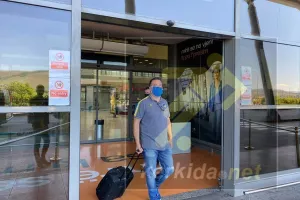 Στο Κόσοβο το ΑΠΟΕΛ (βίντεο/φώτος)