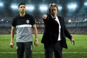 Φερέιρα Vs Ζεζούς: Η κόντρα των δυο Πορτογάλων