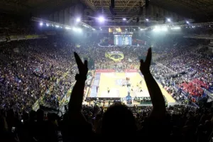 BCL: Ανακοινώνεται η διοργάνωση του Final 8 στην Αθήνα!