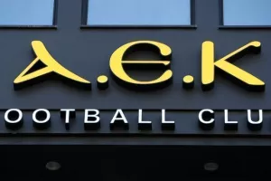 ΑΕΚ: Το «αντίο» στον Σάββα Θεοδωρίδη