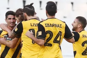 Διαφορετικές και οι τρεις εμφανίσεις της νέας σεζόν