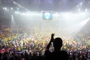 ΑΕΚ: Δημοσίευμα του Ισραήλ «φέρνει» το Final 8 στο ΟΑΚΑ