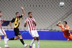 Τελικός Κυπέλλου: Χωρίς τους νέους παίκτες Ολυμπιακός και ΑΕΚ, όλες οι απώλειες