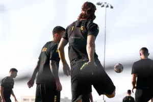 Αιφνιδιαστικός έλεγχος ντόπινγκ για τους παίκτες της ΑΕΚ