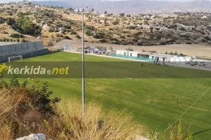 Ωραίοι και άνετοι οι... μικροί της ΑΕΛ! (φώτος)