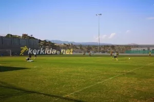 Η εντεκάδα της ΑΕΛ