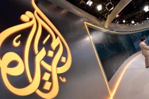 Al Jazeera...