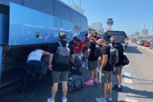 Ολυμπιακός: Ξεκινάει η δουλειά στο Μέτσοβο