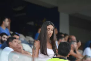 ΦΩΤΟΡΕΠΟΡΤΑΖ από το Ανόρθωση - ΑΠΟΕΛ