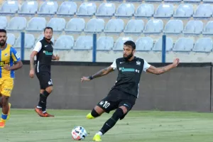 ΦΩΤΟΡΕΠΟΡΤΑΖ από το Ανόρθωση - ΑΠΟΕΛ