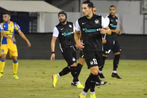 ΦΩΤΟΡΕΠΟΡΤΑΖ από το Ανόρθωση - ΑΠΟΕΛ