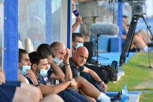 ΦΩΤΟΡΕΠΟΡΤΑΖ από το Ανόρθωση - ΑΠΟΕΛ
