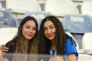ΦΩΤΟΡΕΠΟΡΤΑΖ από το Ανόρθωση - ΑΠΟΕΛ