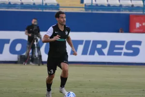 ΦΩΤΟΡΕΠΟΡΤΑΖ από το Ανόρθωση - ΑΠΟΕΛ