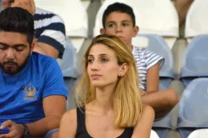 ΦΩΤΟΡΕΠΟΡΤΑΖ από το Ανόρθωση - ΑΠΟΕΛ