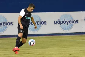 ΦΩΤΟΡΕΠΟΡΤΑΖ από το Ανόρθωση - ΑΠΟΕΛ