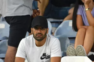 ΦΩΤΟΡΕΠΟΡΤΑΖ από το Ανόρθωση - ΑΠΟΕΛ