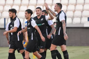 ΦΩΤΟΡΕΠΟΡΤΑΖ από το Ανόρθωση - ΑΠΟΕΛ