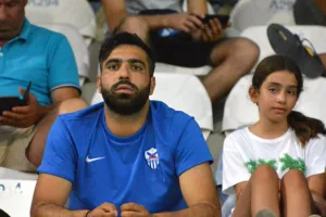 ΦΩΤΟΡΕΠΟΡΤΑΖ από το Ανόρθωση - ΑΠΟΕΛ