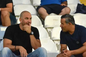ΦΩΤΟΡΕΠΟΡΤΑΖ από το Ανόρθωση - ΑΠΟΕΛ