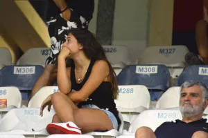 ΦΩΤΟΡΕΠΟΡΤΑΖ από το Ανόρθωση - ΑΠΟΕΛ