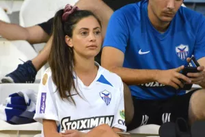 ΦΩΤΟΡΕΠΟΡΤΑΖ από το Ανόρθωση - ΑΠΟΕΛ