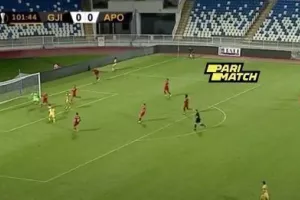 (ΒΙΝΤΕΟ) Ντονγκαλά - Εφραίμ ξεκλείδωσαν την Τζιλάνι!