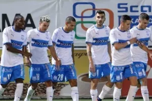 Σάρωσε... με εξάρα ο ΑΠΟΛΛΩΝΑΣ! (φώτος)