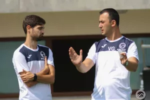 Δυο αμφίβολοι ενόψει Ομόνοιας/ΦΩΤΟΣ από την προπόνηση