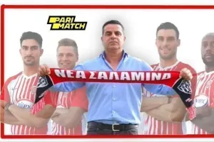 ΒΙΝΤΕΟ πριν την ΑΕΚ