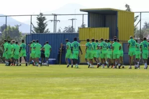 Αρνητικά όλα τα τεστ κορονοϊού