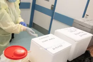 Μέσω ιχνηλάτησης εντοπίστηκαν τα 5 από τα 9 σημερινά κρούσματα