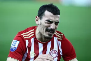 Μνηστήρας για Λάζαρο 
