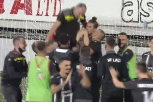 Οι Αλβανοί!!! 