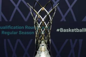 Final 8: FIBA και ΑΕΚ το θέλουν στην Αθήνα