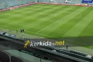 Η ΕΝΤΕΚΑΔΑ της Ομόνοιας/Χωρίς Μαυρία