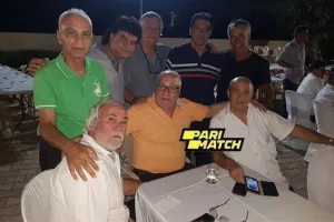 Ευχή στον Λίλλο του ΑΠΟΕΛ - "Θα κερδίσει και αυτή τη μάχη"