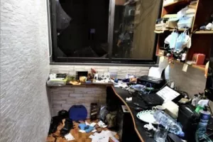 Τραγωδία χωρίς τέλος, πάνω από 100 νεκροί/ΦΩΤΟΡΕΠΟΡΤΑΖ από τη Βηρυτό