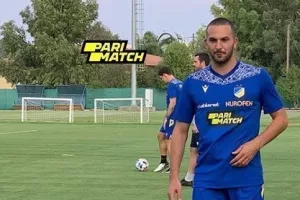 Οι ΕΝΤΥΠΩΣΕΙΣ του Μπεν Σαχάρ