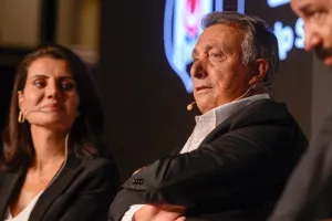 Πρόεδρος Μπεσίκτας: «Δε θα μας φοβίσουν με άλλους τύπους πιέσεων ενόψει ΠΑΟΚ»