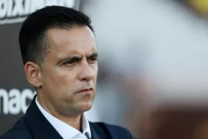 Μπράνκο: «Η κλήρωση δεν άρεσε ούτε στον ΠΑΟΚ ούτε στη Μπενφίκα»