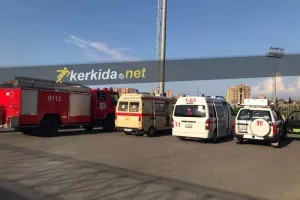 Αστυνομία, πυροσβεστική