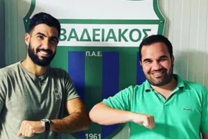 Νέστορας/Πάνος