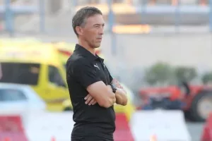 AEK/Mετά τη φιλική ήττα...