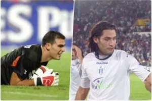 Ο Αντώνης θυμάται και συγκινεί... 