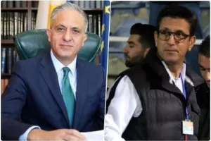 Συλλυπητήρια ομάδων σε Χριστόφορο και Νίκο Τορναρίτη